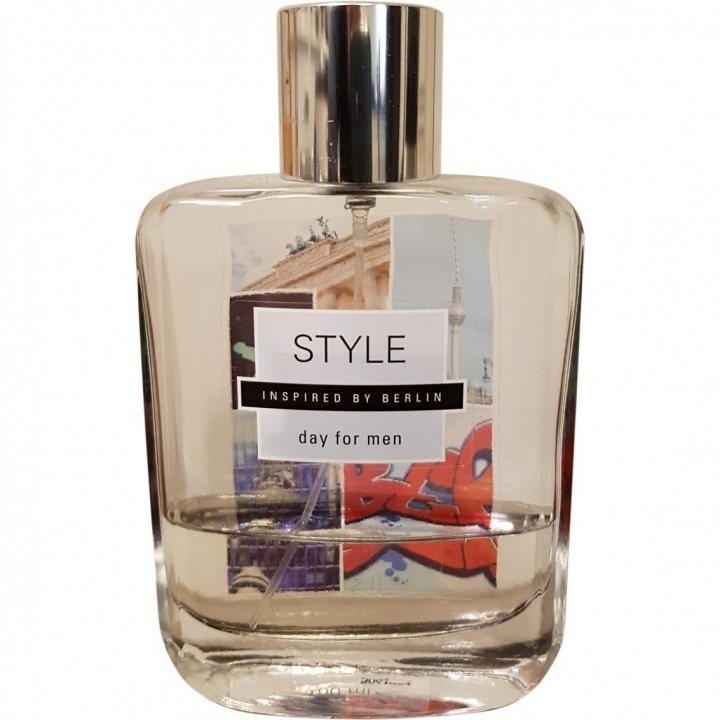 Style - Inspired by Berlin